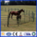 Los paneles de la cerca del caballo del corral del metal del DM para la venta
